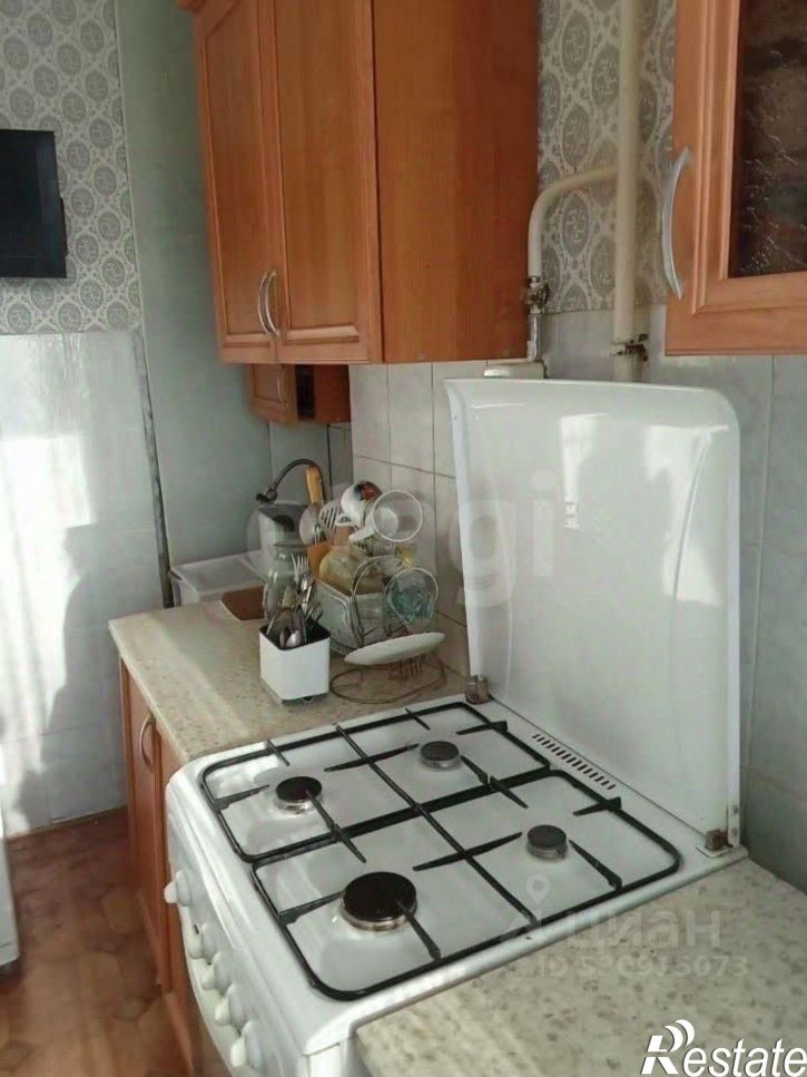 2-комн квартира ул Российская, 43/2,  д. 43/2