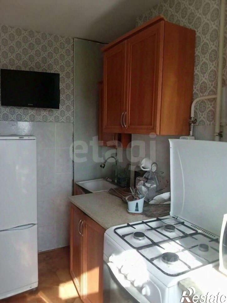 2-комн квартира ул Российская, 43/2,  д. 43/2