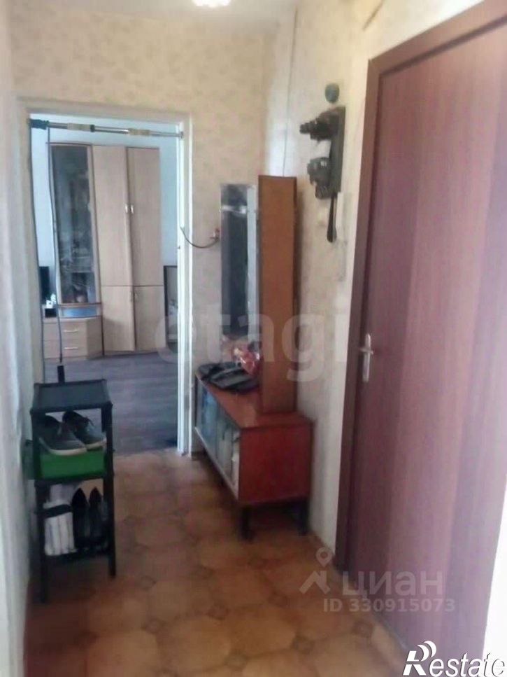 2-комн квартира ул Российская, 43/2,  д. 43/2