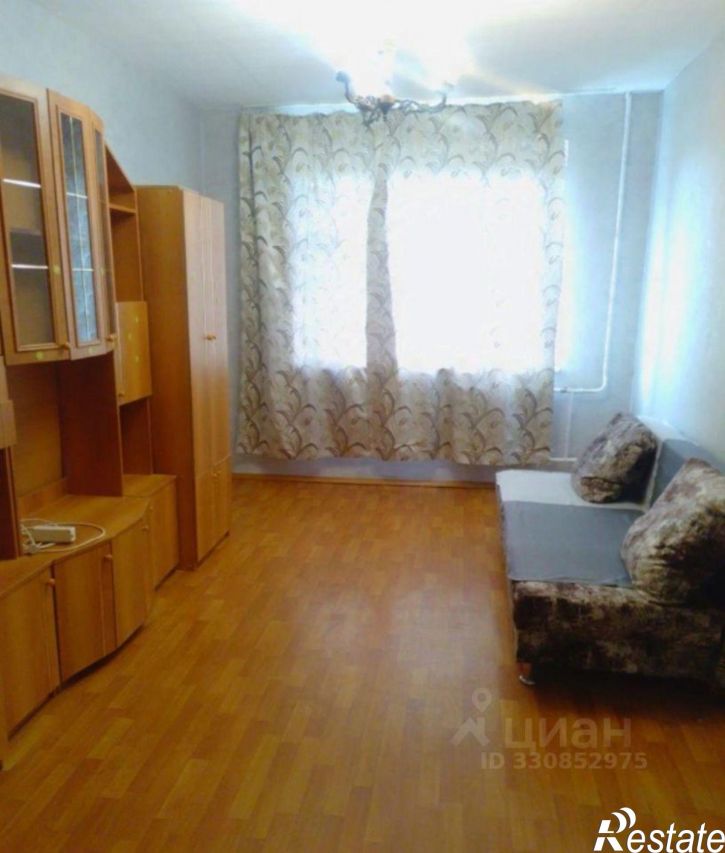 1-комн квартира улица Набережная реки Уфы, 71,  д. 71