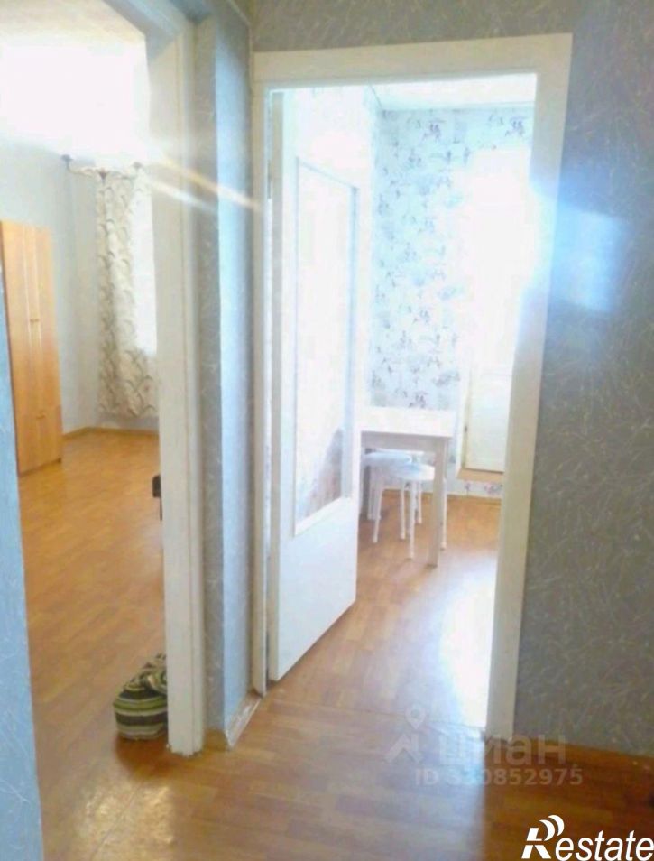 1-комн квартира улица Набережная реки Уфы, 71,  д. 71