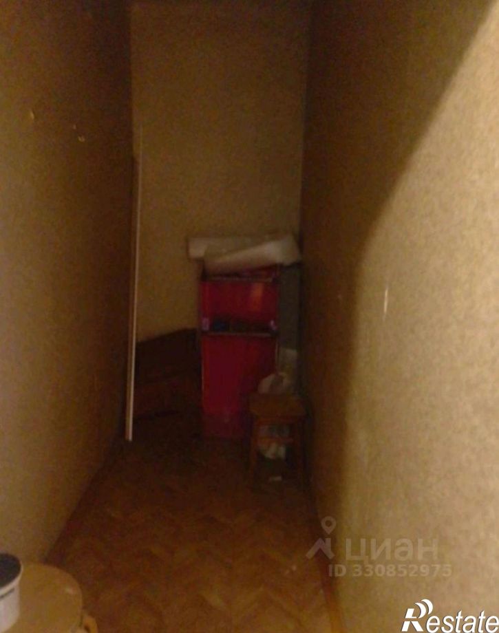 1-комн квартира улица Набережная реки Уфы, 71,  д. 71
