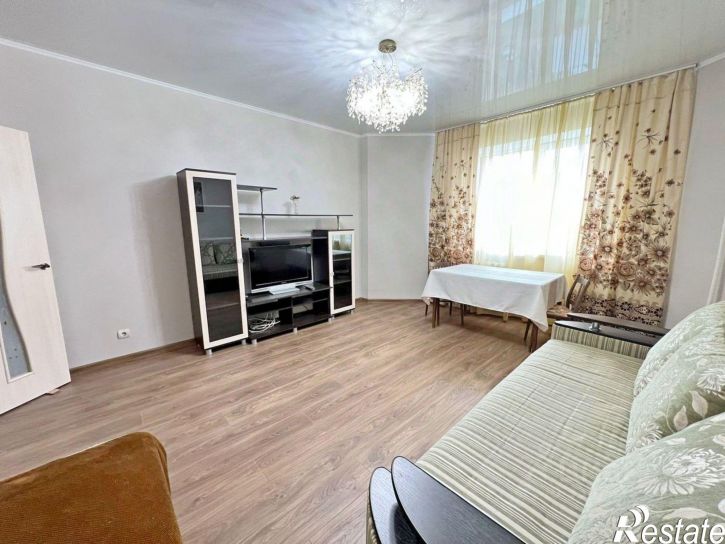 1-комн квартира улица Чернышевского, 7,  д. 7