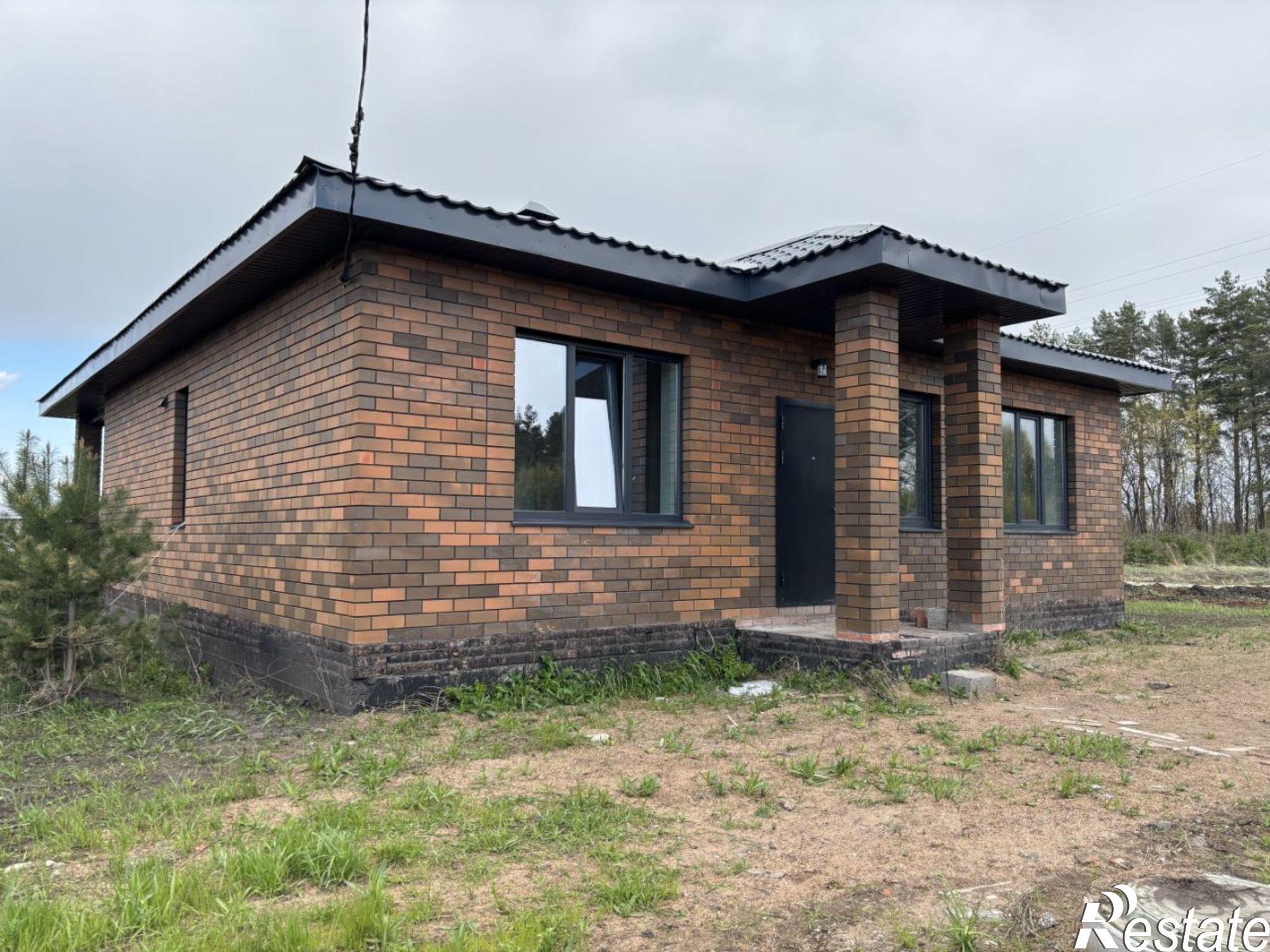 Купить дачу, дом, коттедж за 8 500 000 рублей на б-р Хасанова, 4