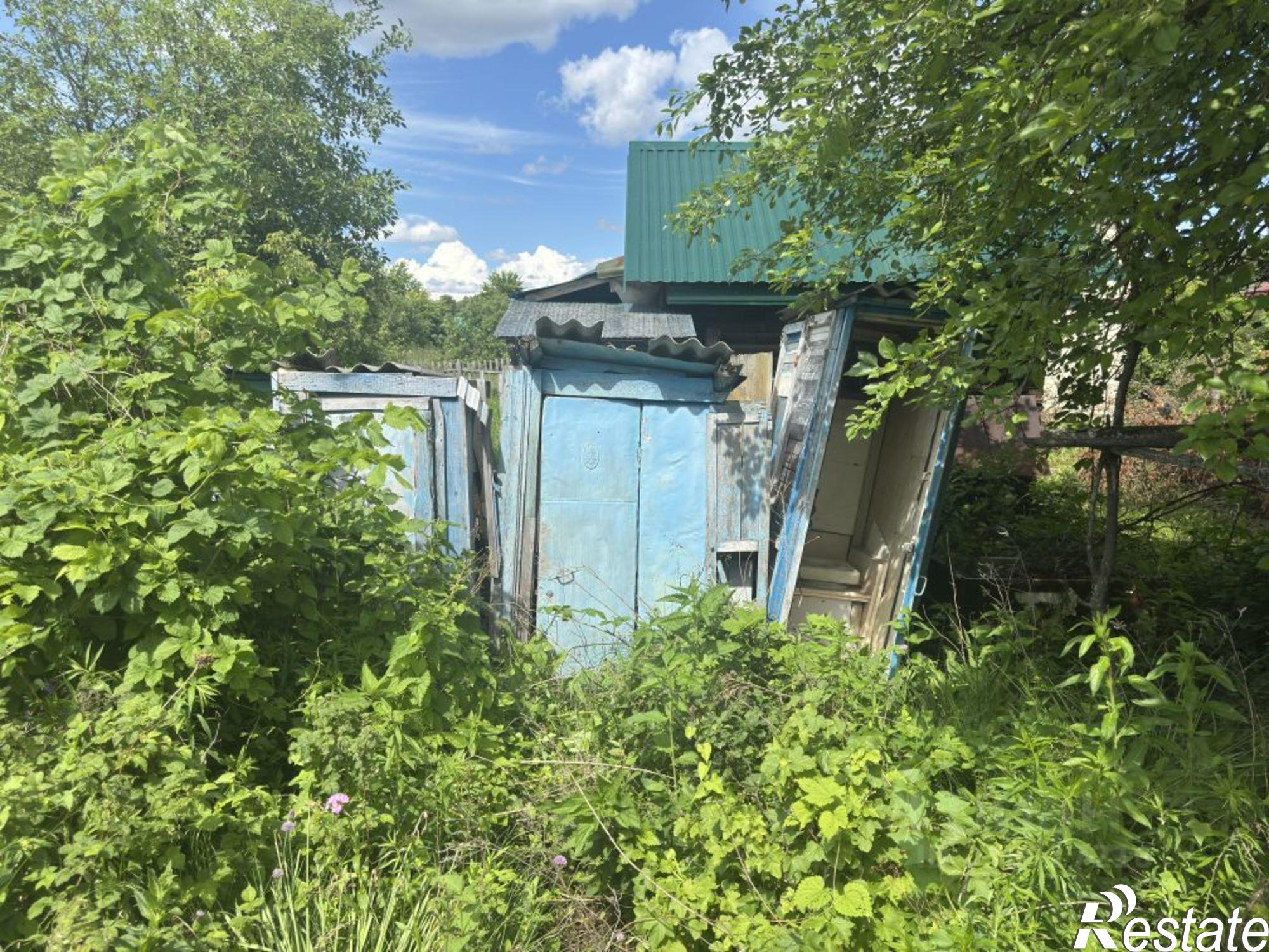Купить дачу, дом, коттедж за 200 000 рублей