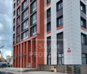 офис 298.3 кв м, этаж 1/25 Рудольфа Нуреева улица, д.10