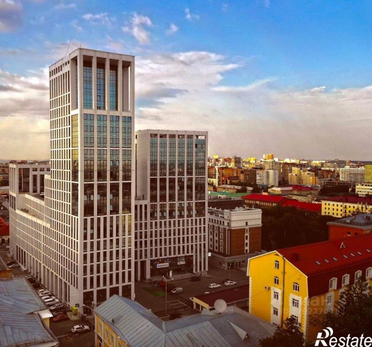 Гараж/парковка улица Пушкина, 77,  д. 77