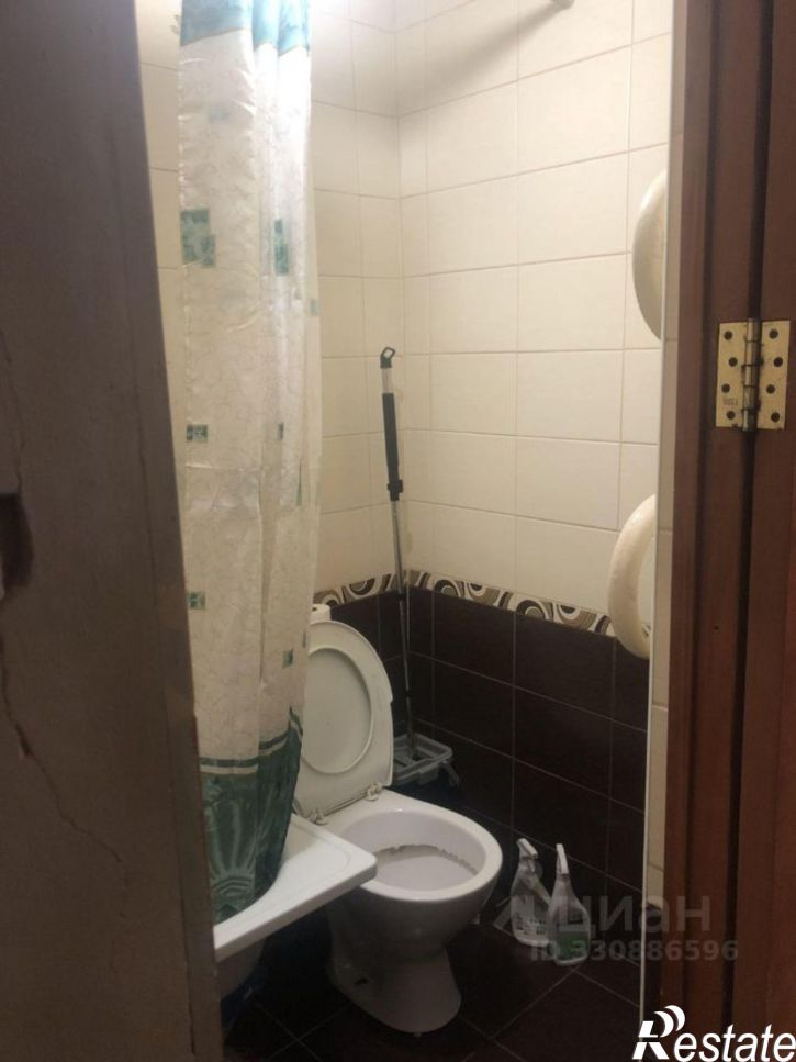 1-комн квартира улица Карла Маркса, 26,  д. 26