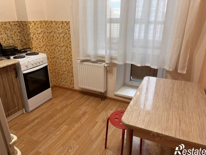 1-комн квартира Бакалинская улица, 64/2,  д. 64/2