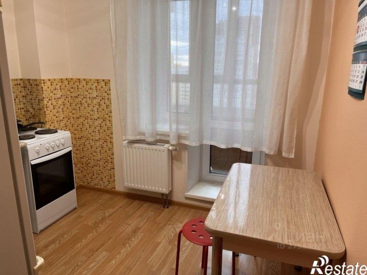 1-комн квартира Бакалинская улица, 64/2,  д. 64/2