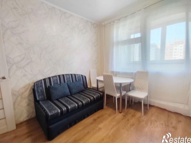 1-комн квартира Грозненская улица, 71/4,  д. 71/4
