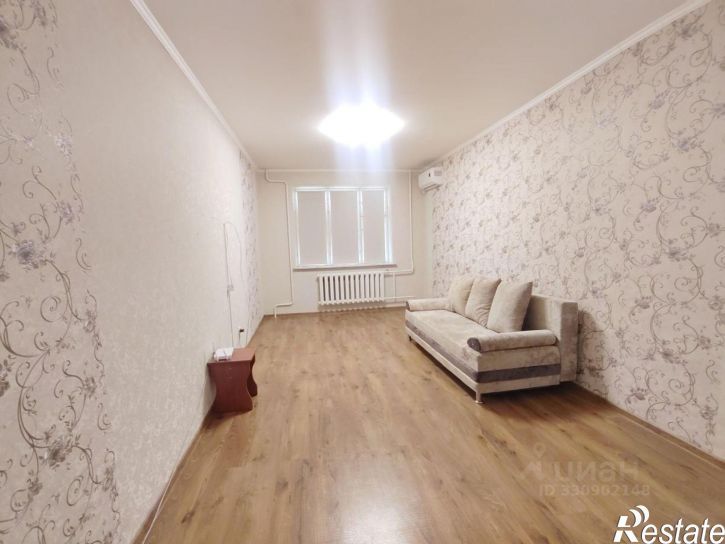 1-комн квартира Грозненская улица, 71/4,  д. 71/4