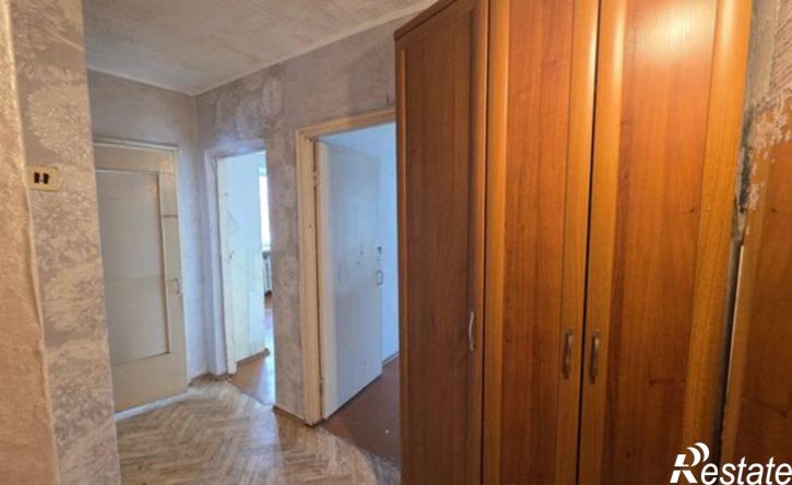 2-комн квартира Олимпийская улица, 6,  д. 6