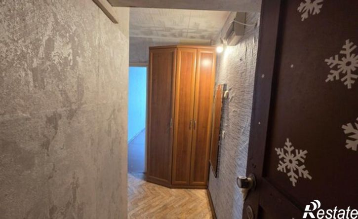 2-комн квартира Олимпийская улица, 6,  д. 6