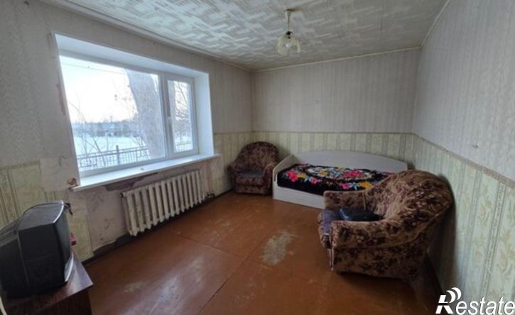 2-комн квартира Олимпийская улица, 6,  д. 6
