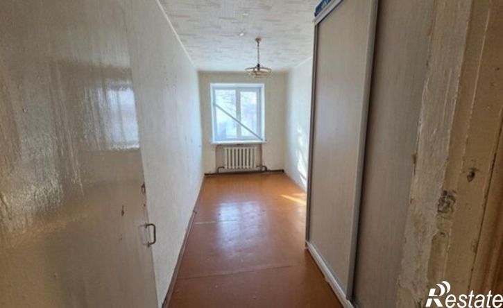 2-комн квартира Олимпийская улица, 6,  д. 6