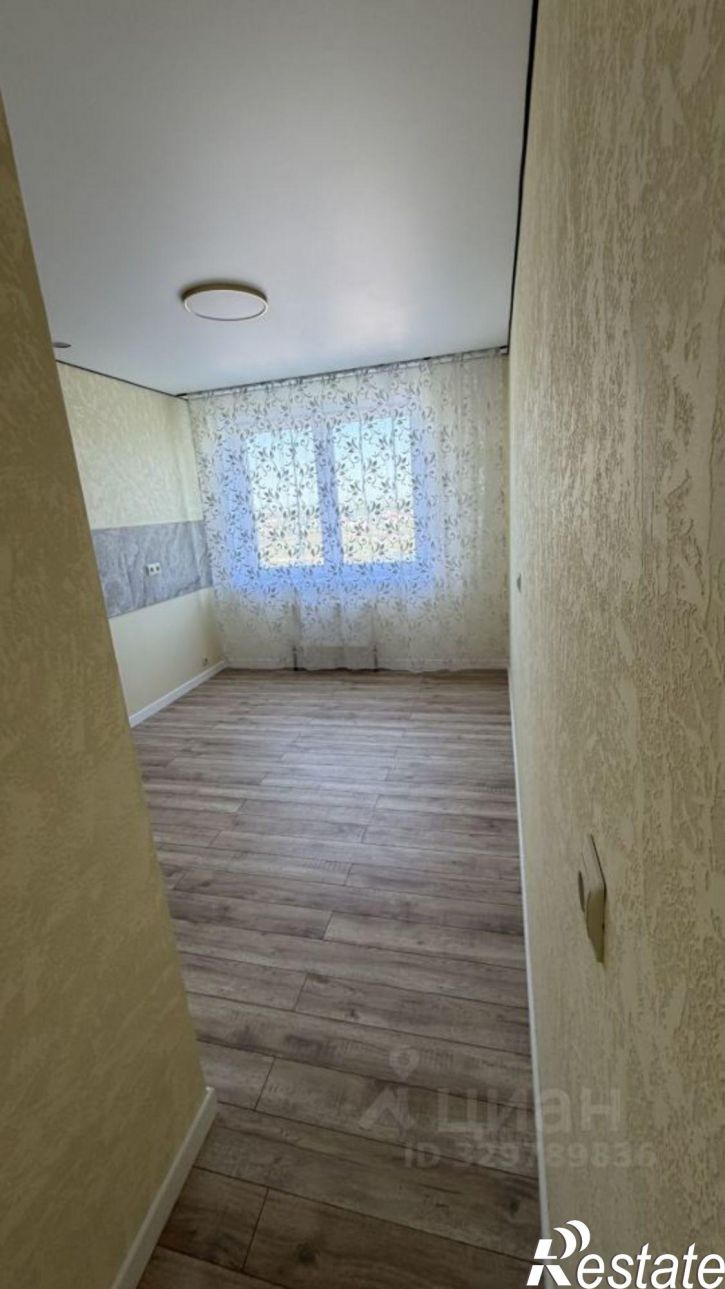 1-комн квартира Бельская улица, 3,  д. 3