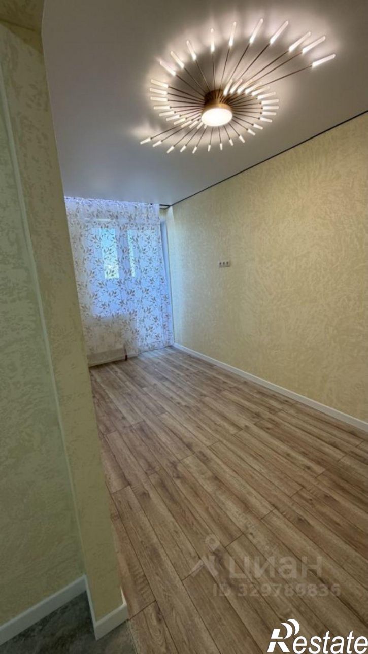 1-комн квартира Бельская улица, 3,  д. 3