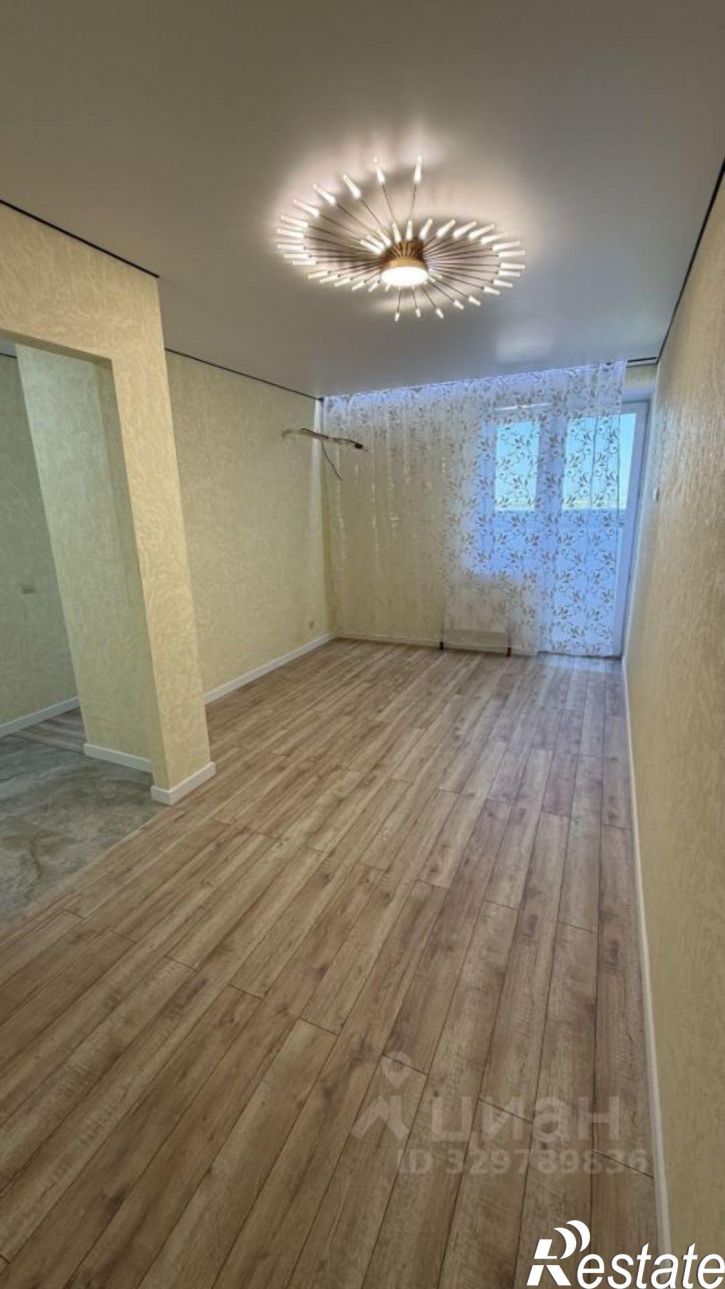1-комн квартира Бельская улица, 3,  д. 3