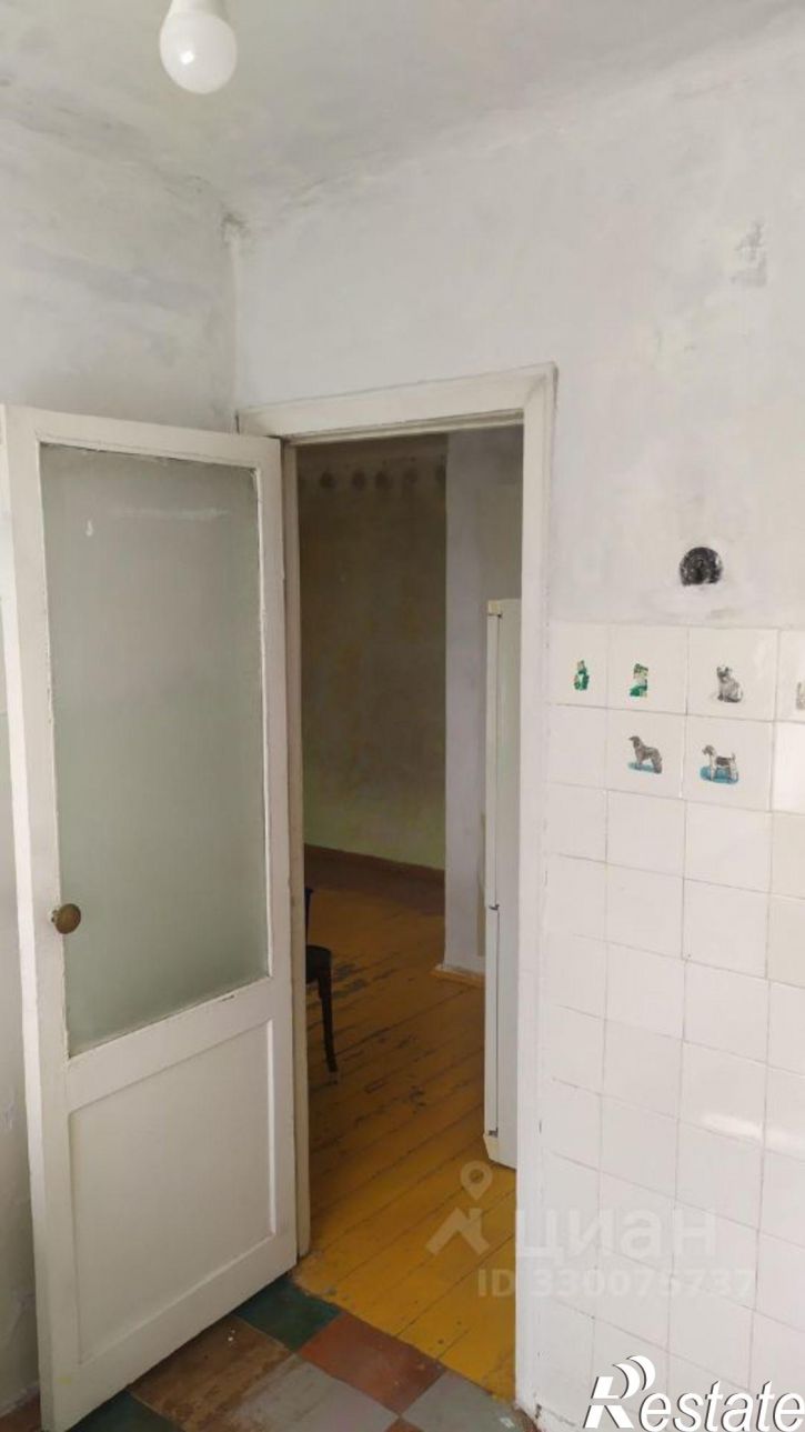 1-комн квартира улица Салавата, 19/1,  д. 19/1