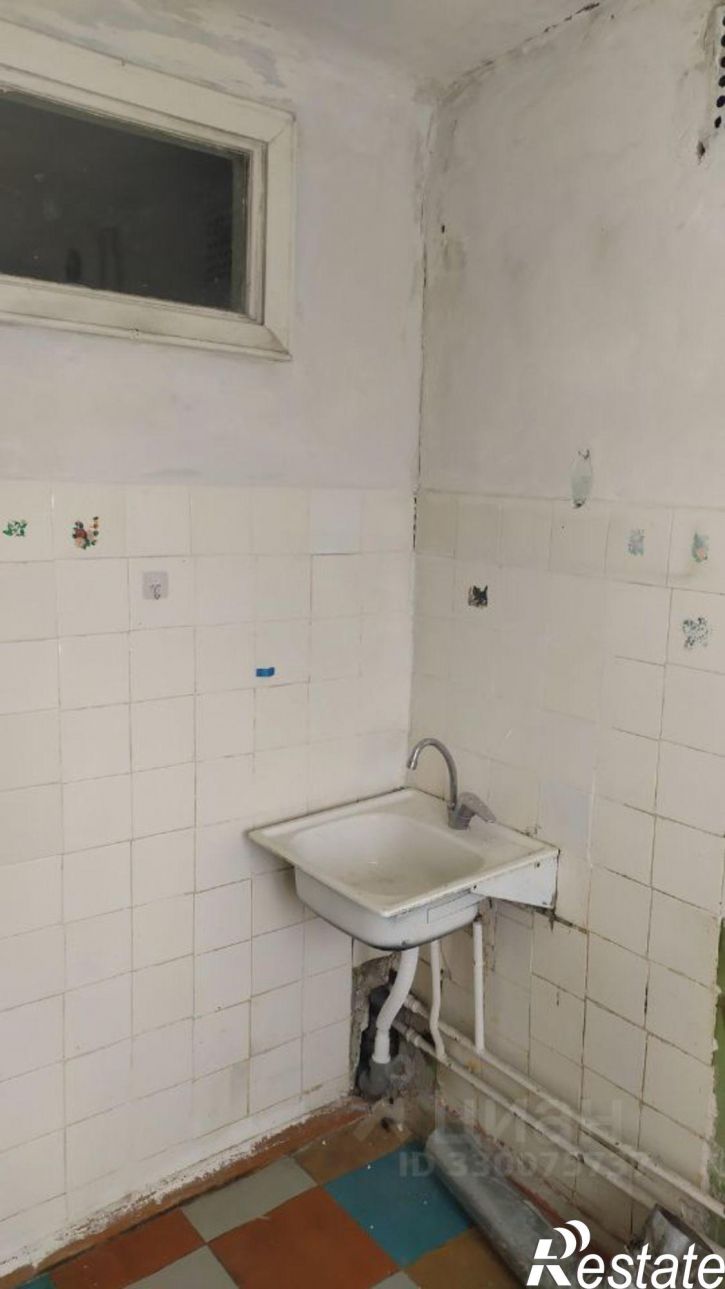 1-комн квартира улица Салавата, 19/1,  д. 19/1