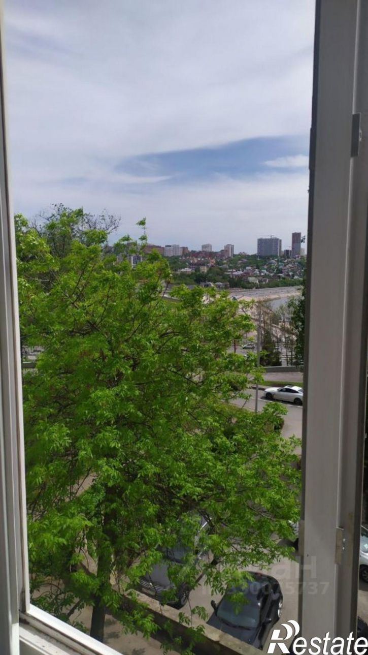 1-комн квартира улица Салавата, 19/1,  д. 19/1