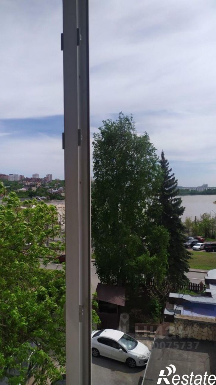 1-комн квартира улица Салавата, 19/1,  д. 19/1