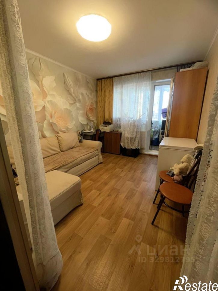 2-комн квартира Софьи Перовской улица, 11/3,  д. 11/3