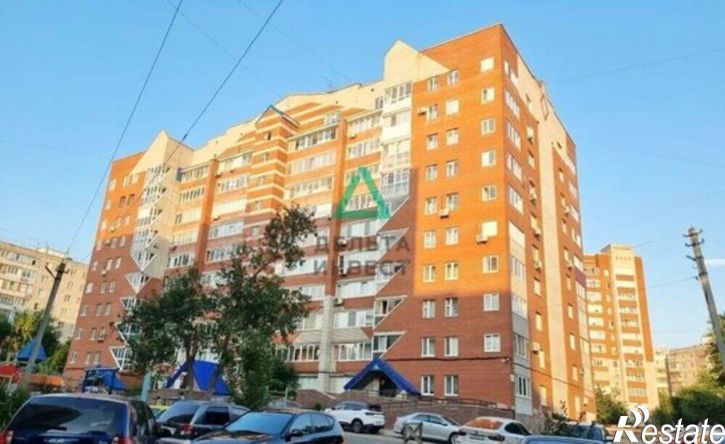 2-комн квартира улица Авроры, 5/10,  д. 5/10