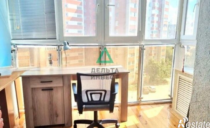 2-комн квартира улица Авроры, 5/10,  д. 5/10
