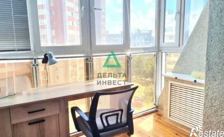 2-комн квартира улица Авроры, 5/10,  д. 5/10