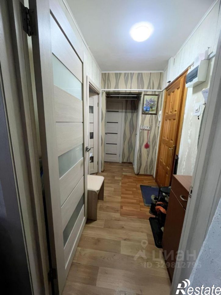 2-комн квартира Софьи Перовской улица, 11/3,  д. 11/3