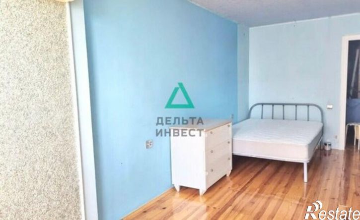 2-комн квартира улица Авроры, 5/10,  д. 5/10