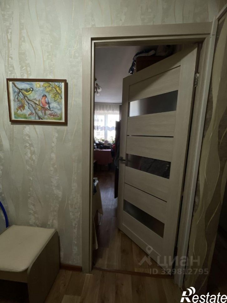 2-комн квартира Софьи Перовской улица, 11/3,  д. 11/3