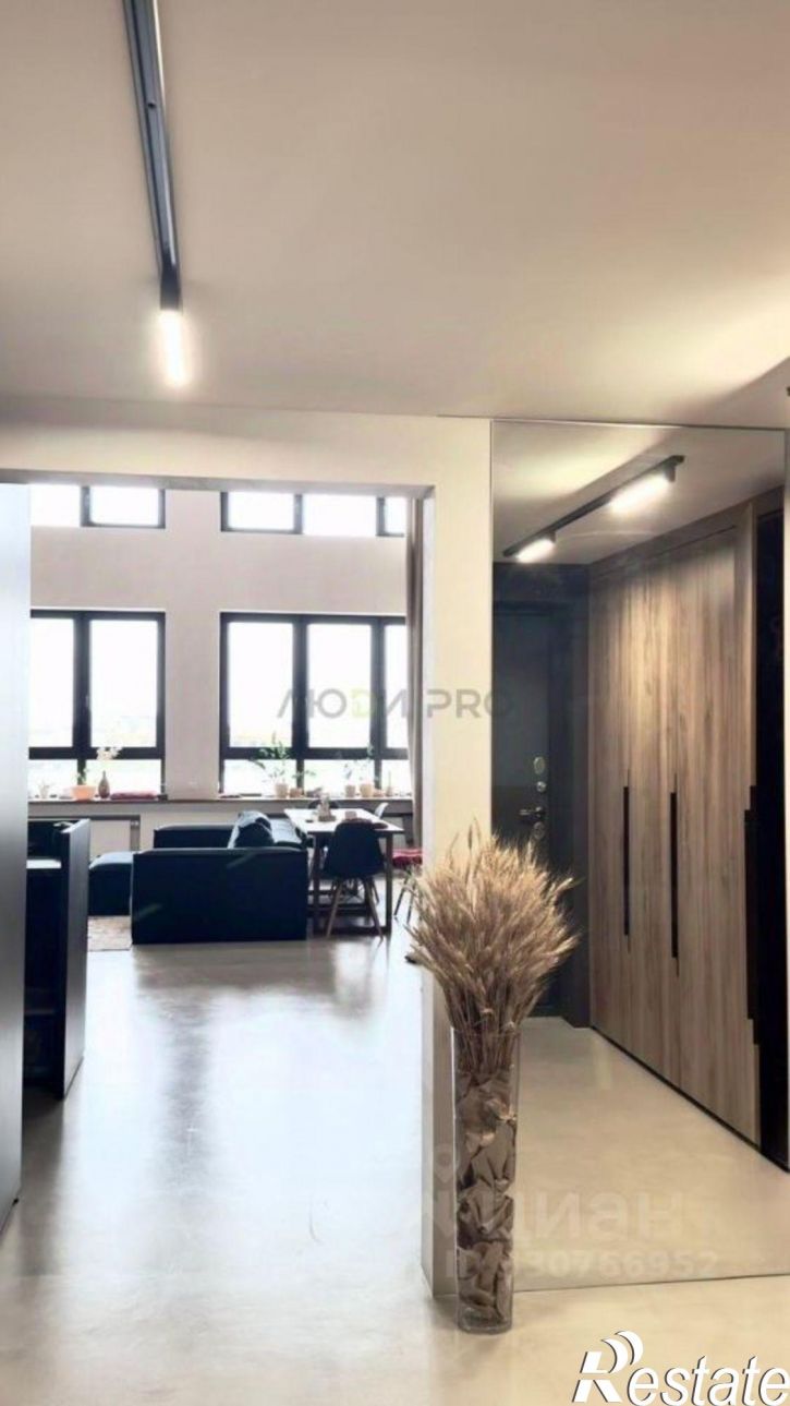 2-комн квартира улица Менделеева, 132,  д. 132