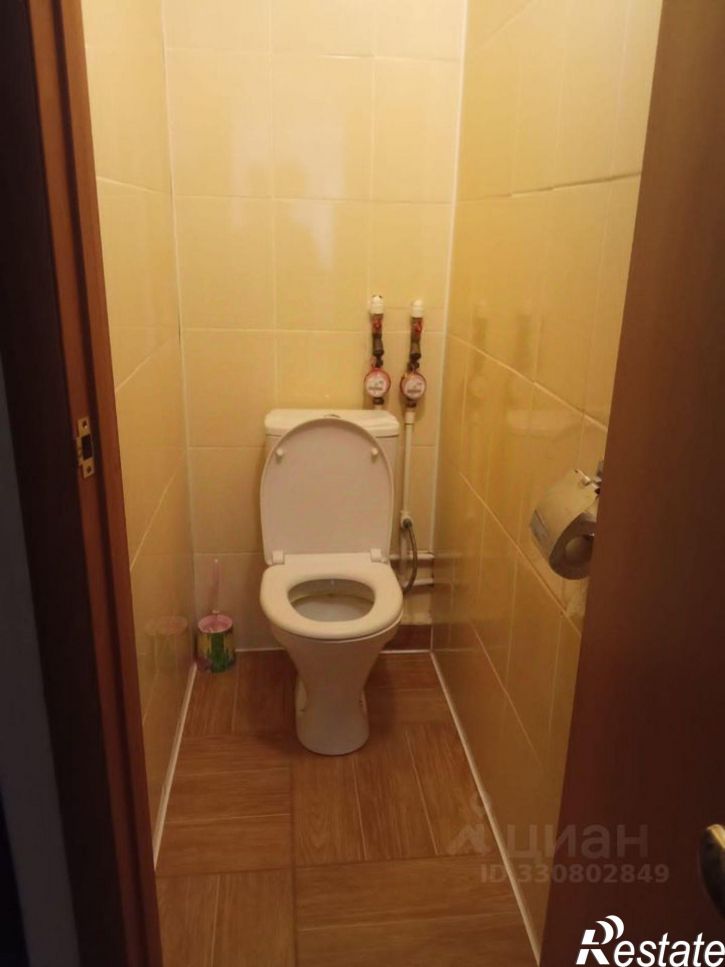 1-комн квартира ул Кирова, 40,  д. 40