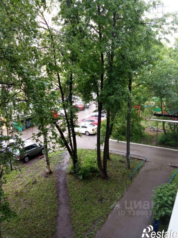 1-комн квартира ул Кирова, 40,  д. 40