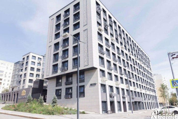1-комн квартира ул Айская, 61,  д. 61