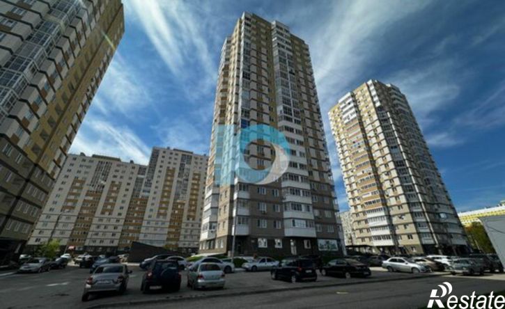 1-комн квартира улица Шмидта, 158/1,  д. 158/1