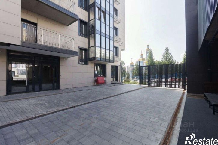 1-комн квартира ул Айская, 61,  д. 61