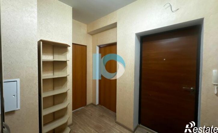 1-комн квартира улица Шмидта, 158/1,  д. 158/1