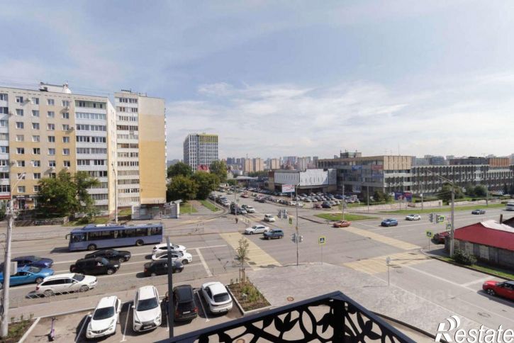 1-комн квартира ул Айская, 61,  д. 61