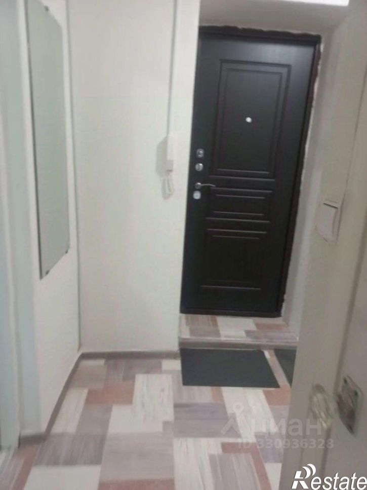 1-комн квартира ул Свободы, 38/1,  д. 38/1