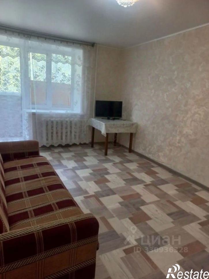 1-комн квартира ул Свободы, 38/1,  д. 38/1
