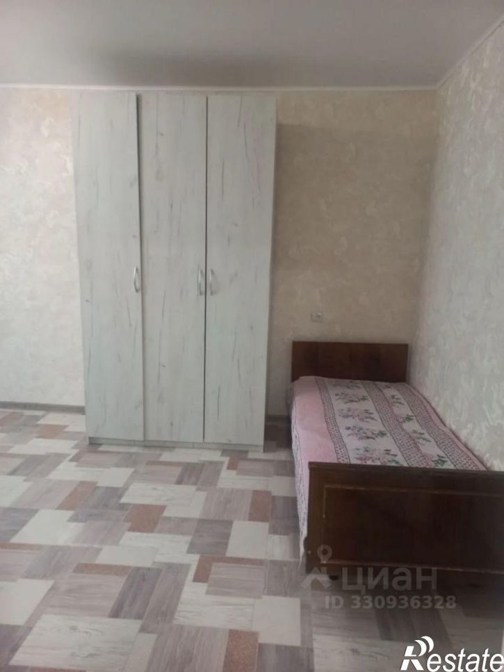 1-комн квартира ул Свободы, 38/1,  д. 38/1