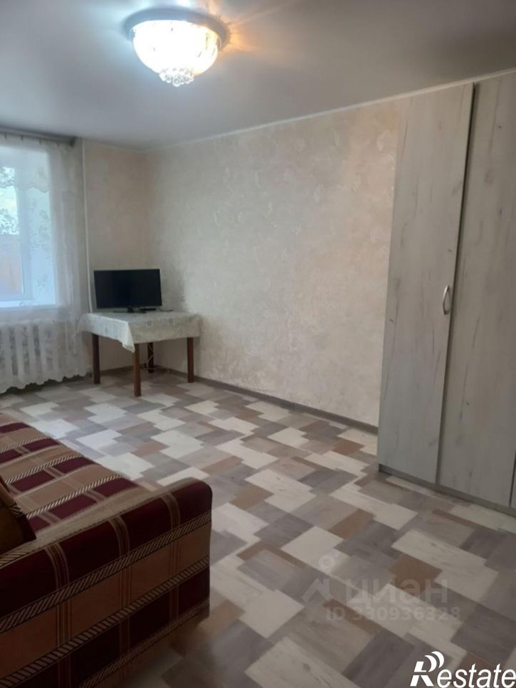 1-комн квартира ул Свободы, 38/1,  д. 38/1