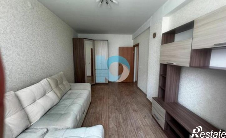 1-комн квартира улица Шмидта, 158/1,  д. 158/1