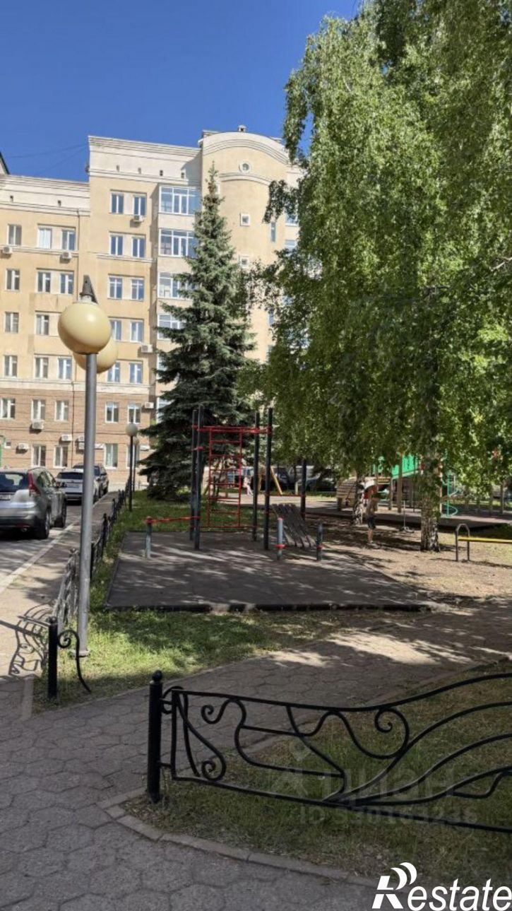 3-комн квартира ул Достоевского, 64,  д. 64