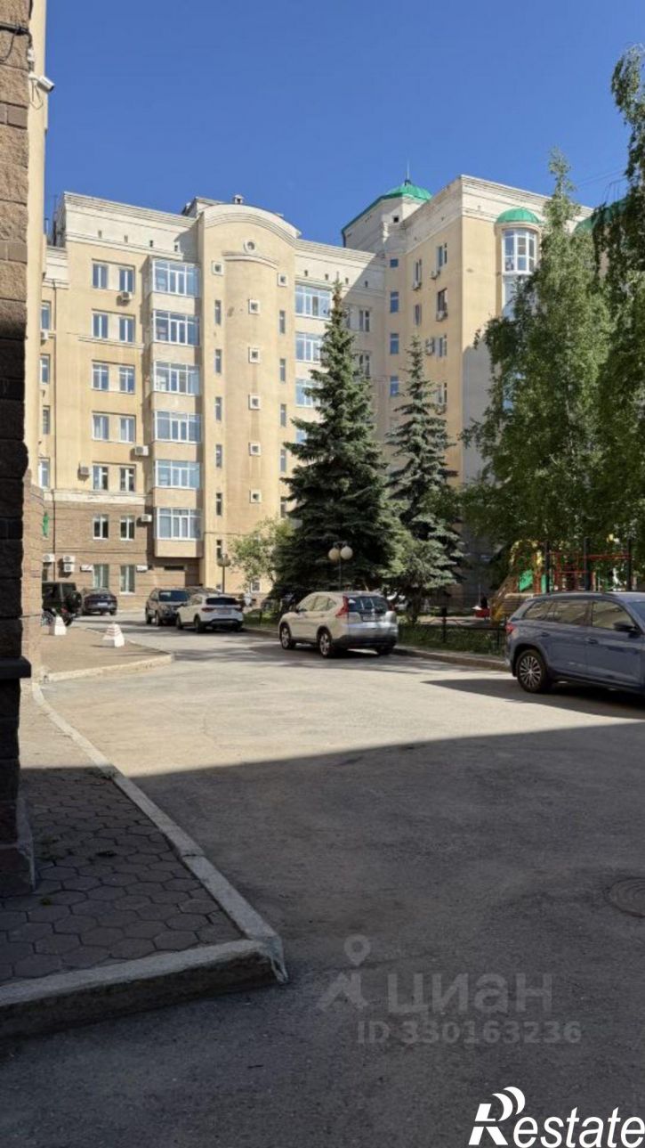 3-комн квартира ул Достоевского, 64,  д. 64