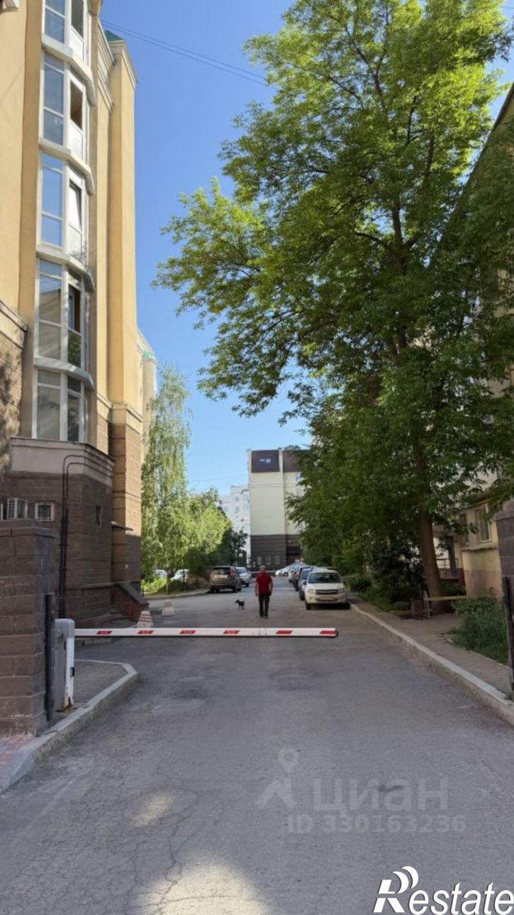 3-комн квартира ул Достоевского, 64,  д. 64